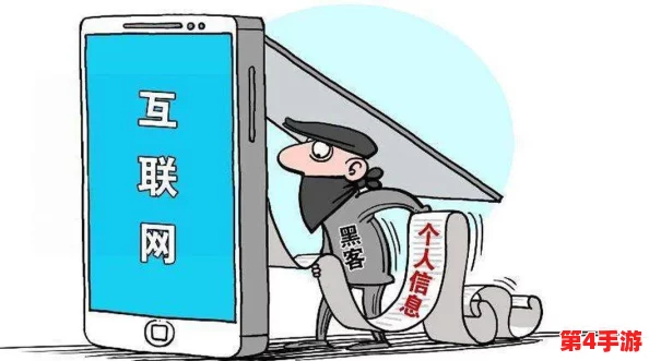 ＊逼软件＂引发用户热议，专家呼吁加强网络安全与隐私保护措施