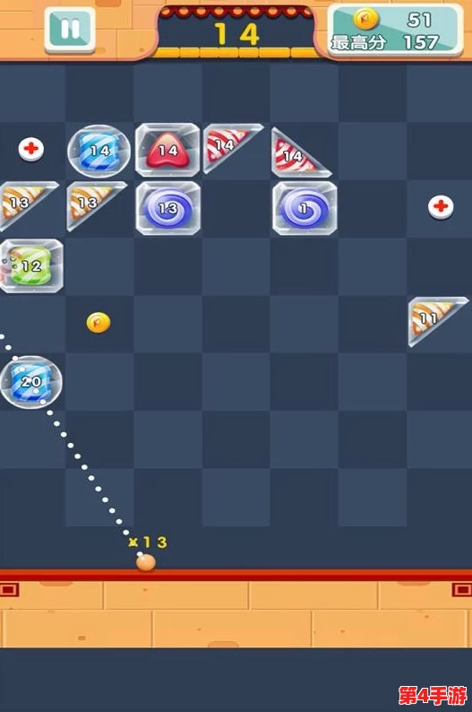 2024年精选必玩：全新创意华容道游戏下载，挑战智力极限的趣味解谜之旅！