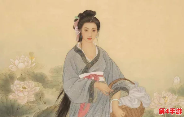 西施流泪:古代美人为何在历史长河中留下如此深刻的悲情印记与文化反思 西施流泪:古代美人为何在历史长河中留下如此深刻的悲情印记与文化反思