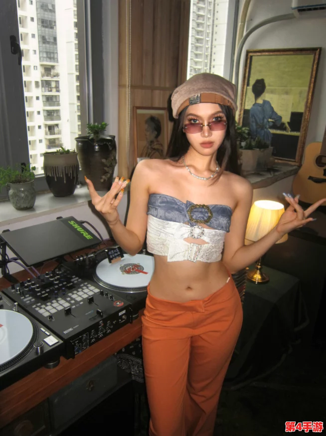 老板娘越来越漂亮Dj女歌曲引发热议，网友纷纷点赞其魅力与才华并称赞音乐风格独特