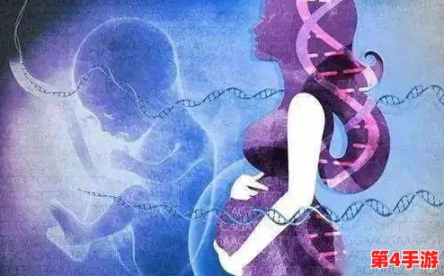 逃脱～妊娠精灵：科学家发现新方法帮助女性安全应对意外怀孕，提升生育健康管理