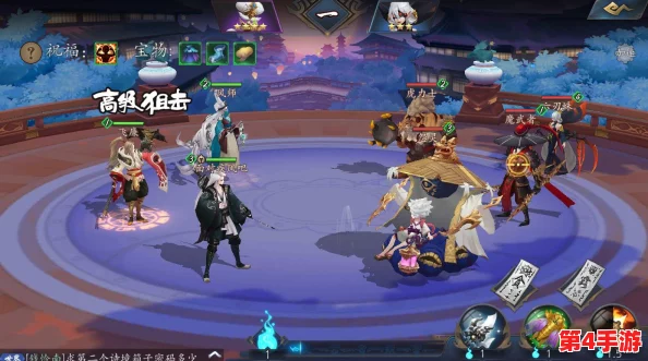 长安幻想强力妖灵全盘点：最强妖灵强度排名与推荐解析