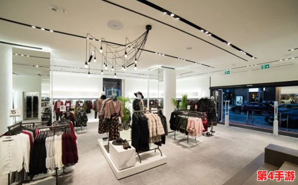 打造时尚前沿：快速提升服装店闪耀度的创意经营策略与营销秘籍