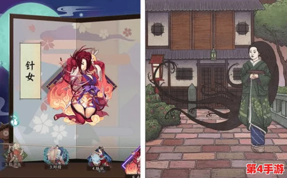探索《神之天平》:黑魔女隐秘诊所的奇异看病任务全揭秘 探索《神之天平》:黑魔女隐秘诊所的奇异看病任务全揭秘
