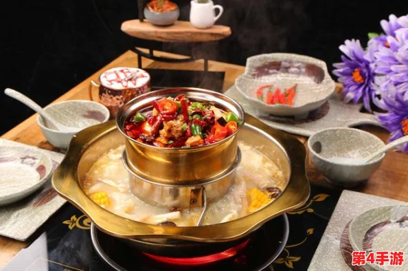 开荤之后 金粥：新餐饮趋势引发食客热潮，传统与创新完美结合的美味体验