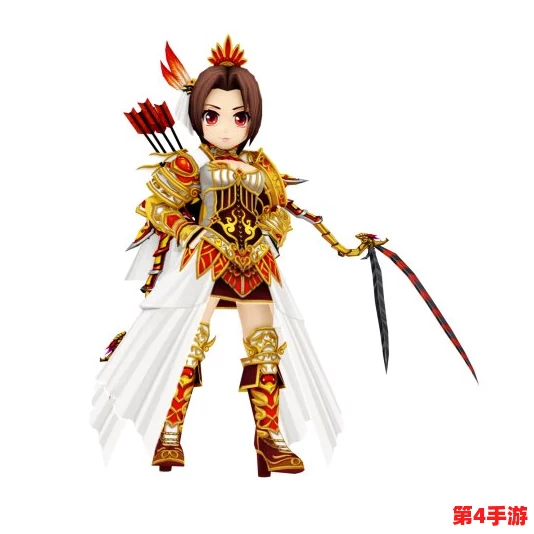热血江湖:弓手与梅花使者效率比拼,谁才是刷怪练级之王? 热血江湖:弓手与梅花使者效率比拼,谁才是刷怪练级之王?