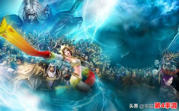 《无双大蛇魔王再临》全素材收集攻略：一键解锁，速通游戏资源宝库