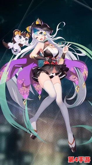 爱琳诗篇角色对比:杰西卡与初音未来,谁能在战场上绽放更耀眼的光芒? 爱琳诗篇角色对比:杰西卡与初音未来,谁能在战场上绽放更耀眼的光芒?