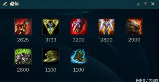 英雄联盟手游：格温全新出装策略，打造无解切割利刃，助力上分之路畅通无阻！