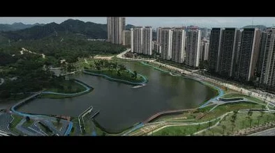 探索城市天际线与海岸线之美:哪个更能触动心灵深处的风景画卷? 探索城市天际线与海岸线之美:哪个更能触动心灵深处的风景画卷?