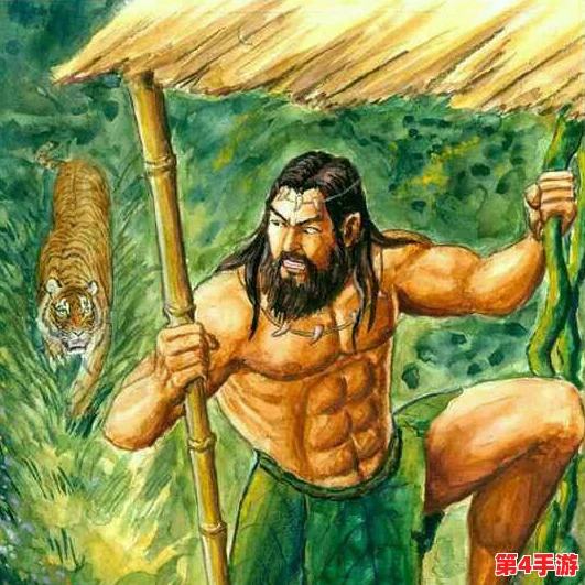 八重神子被丘丘人打败后繁衍后代,意外发现新生儿拥有强大元素力量引发关注 八重神子被丘丘人打败后繁衍后代,意外发现新生儿拥有强大元素力量引发关注