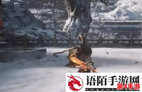 黑神话悟空挑战攻略：高效对战海上僧头目，技巧与策略全解析