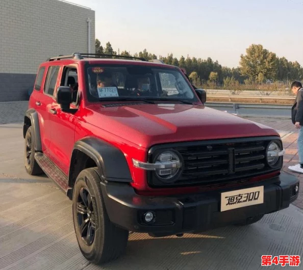 桃红色jeep界人口的功能介绍，一车难求