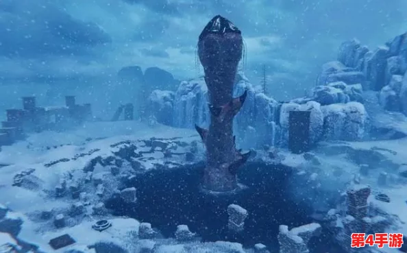 旅行者和派蒙在雪地见到八重神子,三人共度温馨时光展开奇妙冒险之旅 旅行者和派蒙在雪地见到八重神子,三人共度温馨时光展开奇妙冒险之旅