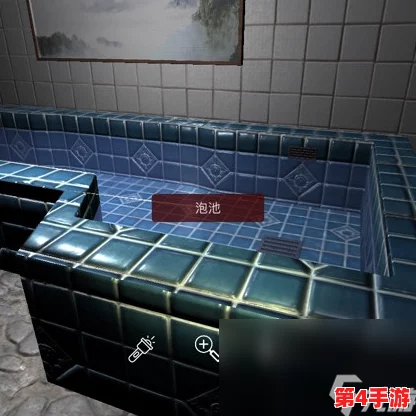 全面探索何氏汤泉谜团：一级线索关联获取策略与技巧详解指南