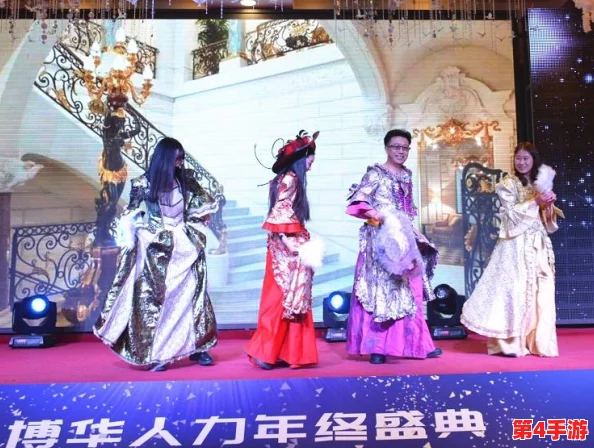 物华弥新·限时招集令：特出器者演绎灵琴问梦，莲台旋舞共绘梦幻绮境