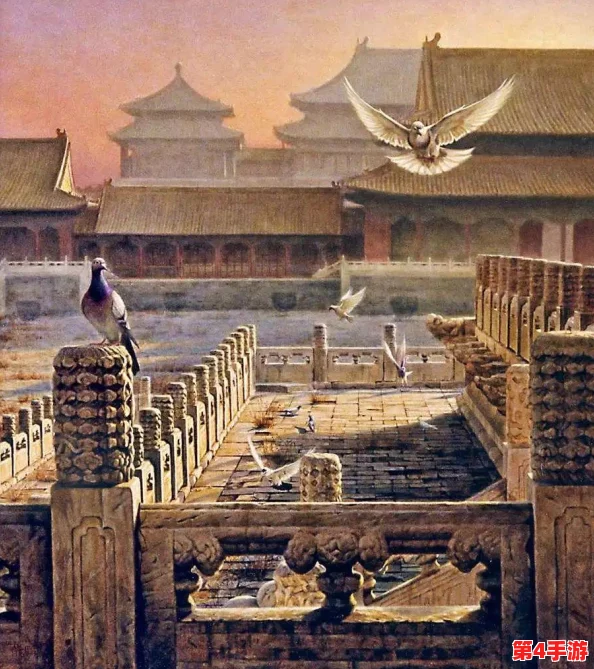 江湖悠悠:情绪效果全解析与高效攻略推荐,助你笑傲风云变幻的武侠世界 江湖悠悠:情绪效果全解析与高效攻略推荐,助你笑傲风云变幻的武侠世界