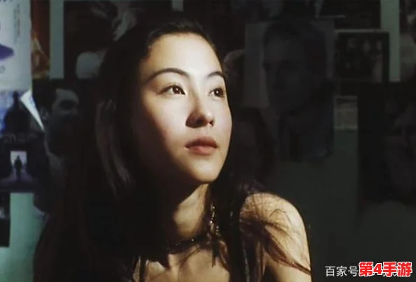 欧美性张柏芝XXXXX：勇敢追求梦想，展现真我魅力无限！