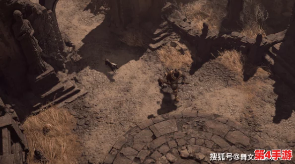 暗黑破坏神4：憎恨之躯历经技术挑战，终破茧而出震撼上线