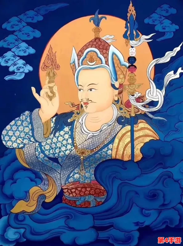 金刚杵肉莲花欢喜禅的修行方法：深入探讨其在现代生活中的应用与实践技巧