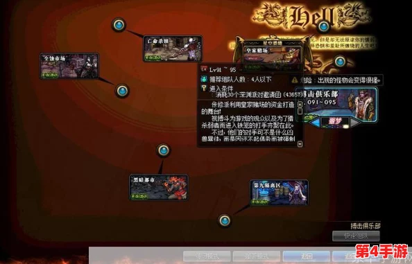 DNF时间广场深渊挑战：深度解析各难度爆率与奖励差异