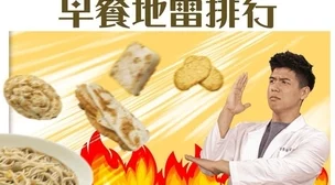 探索楼下早餐店：揭秘无限能量获取秘籍，让你的早晨活力满满一整天！