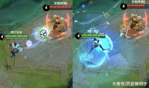 王者荣耀：夺冠荣耀时刻，精选哪款冠军回城特效最耀眼？