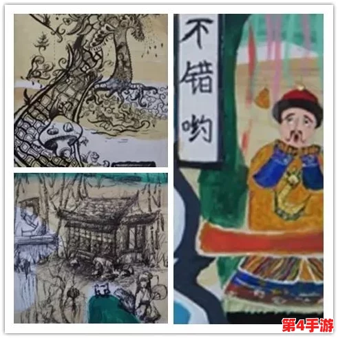 日本文化的深刻理解与传统艺术的魅力,带你走进一个多元化的世界 日本文化的深刻理解与传统艺术的魅力,带你走进一个多元化的世界