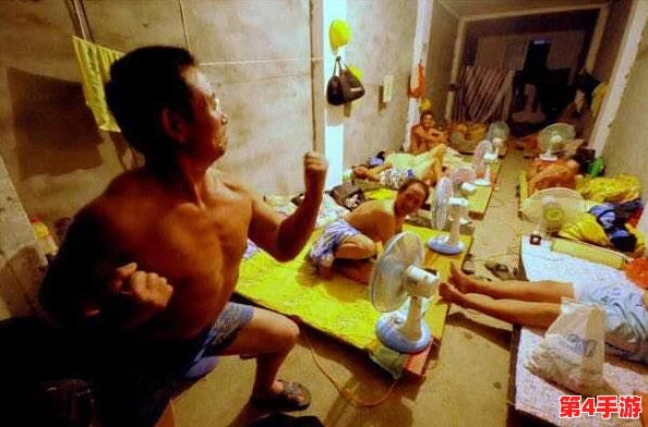 国产XXXXGAY农民工：如何在城市中寻找归属与认同，打破传统观念的束缚
