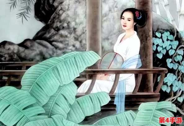 文枫柔佳：探寻古代诗人的情感世界