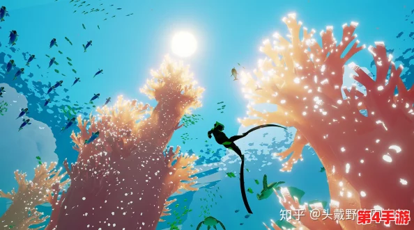 2024年必玩！精选多款治愈系唯美画面游戏，下载即享心灵慰藉之旅