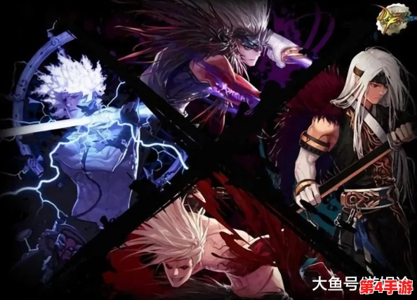 地下城与勇士（DNF）玩家必看：全方位对比，哪位导师更适合你的成长之路？