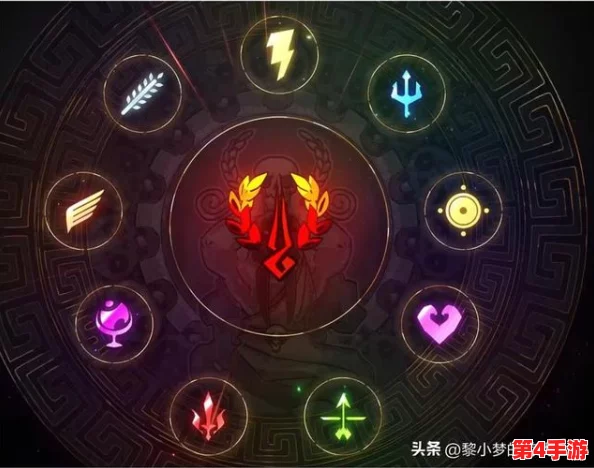 原始传奇中法师职业的独特图标全解析:神秘法杖与元素符号的融合标志 原始传奇中法师职业的独特图标全解析:神秘法杖与元素符号的融合标志