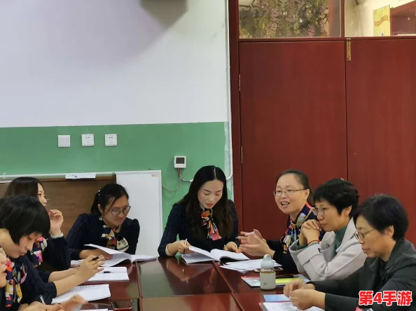 探索教育之道，领悟师生情缘：教学感悟如春风拂面