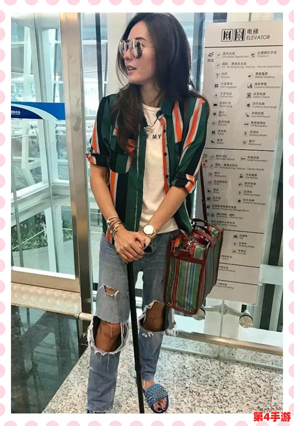 张柏芝的下面毛又多又密，是否反映了她对个人形象和自然美的独特理解与态度？