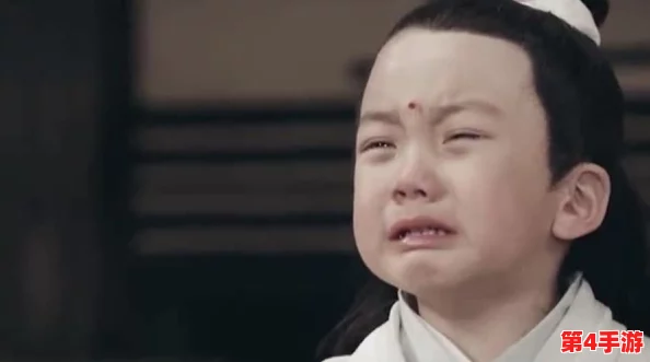 少司缘翻白眼流口水流眼泪，因新剧角色引发网友热议，讨论其演技与形象变化