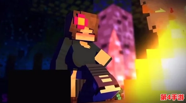 在Minecraft世界中与Jenny18+2023一起探索无限乐趣和惊喜的奇妙旅程 在Minecraft世界中与Jenny18+2023一起探索无限乐趣和惊喜的奇妙旅程