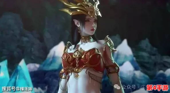 斗破苍穹寂寞的美杜莎游戏世界，如履薄冰、步步惊心