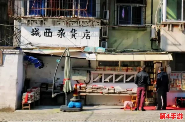 时光杂货店：轻松变换性别角色，个性化设置指南与步骤详解