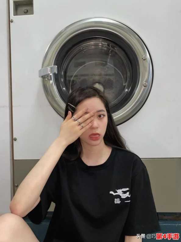 台北网红娜娜卡洗衣机:如何正确使用这款热门家电? 台北网红娜娜卡洗衣机:如何正确使用这款热门家电?