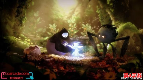 心灵逃脱～妊娠精灵：奇幻冒险中的成长与爱的旅程