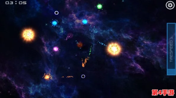xk8012星空无限：一款令人惊叹的游戏，带你领略无尽宇宙的魅力与奇幻体验