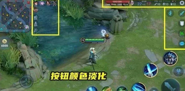 《王者荣耀》守卫峡谷模式：突发无故掉血现象全面分析及修复进展公告