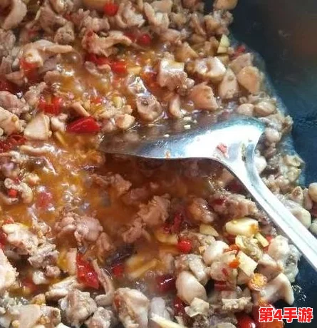 创意烹饪探索:暗喻幻想下的秘制炖兔肉,独特风味制法大公开 创意烹饪探索:暗喻幻想下的秘制炖兔肉,独特风味制法大公开