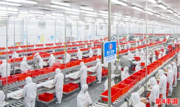 人畜禽company limited：一心一意，追求卓越的企业典范