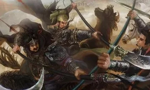 英雄与宝藏关羽和吕布后期谁厉害?分析两位武将的实力对比及战斗策略,揭示他们在游戏中的表现差异 英雄与宝藏关羽和吕布后期谁厉害?分析两位武将的实力对比及战斗策略,揭示他们在游戏中的表现差异