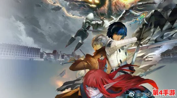 《暗喻幻想:ReFantazio》震撼发售!副岛成记亲绘绝美贺图,共赴奇幻之旅 《暗喻幻想:ReFantazio》震撼发售!副岛成记亲绘绝美贺图,共赴奇幻之旅