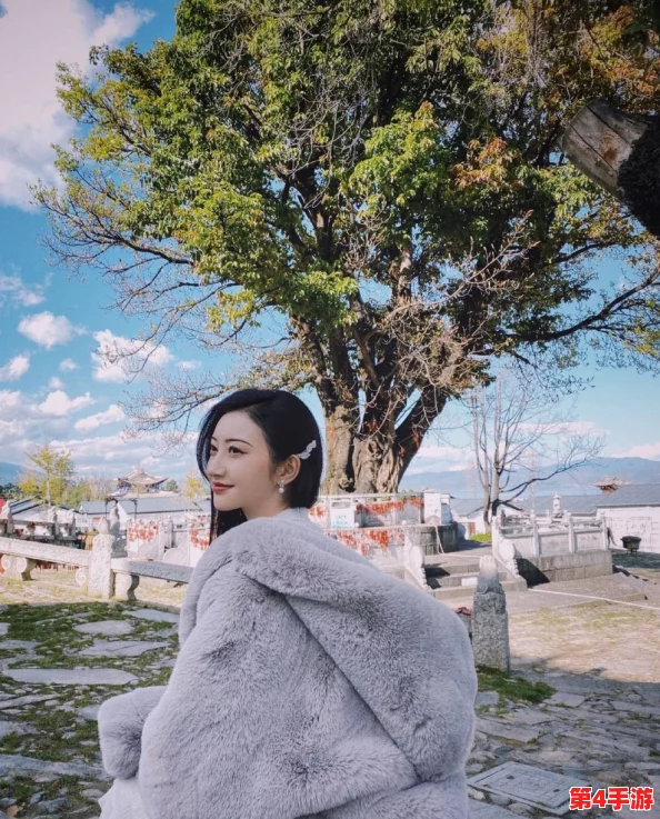 刘丹杨兰夫妻旅游，畅游美丽风景，共享甜蜜时光，感受大自然的魅力与浪漫之旅