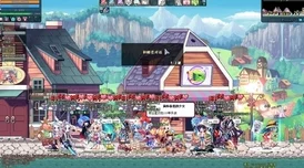 探索彩虹岛互通端手游：沉浸式钓鱼体验，解锁海洋乐趣的无限奥秘！
