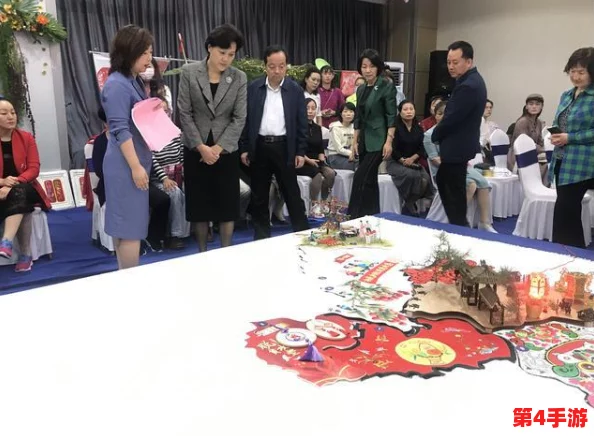 巧娘和大庆21回:传承手艺与创新精神的完美结合,展现传统工艺的新生机与活力 巧娘和大庆21回:传承手艺与创新精神的完美结合,展现传统工艺的新生机与活力